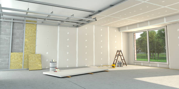 Best Insulation Removal  in Winthrop, MN